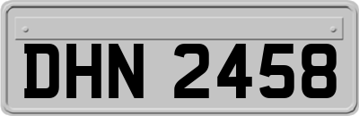 DHN2458