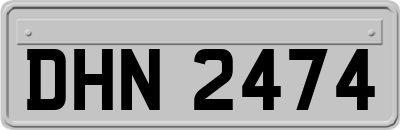 DHN2474