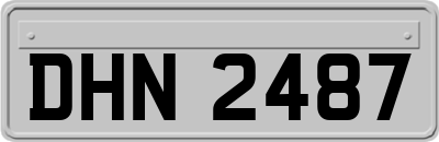DHN2487