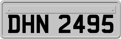 DHN2495