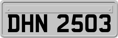 DHN2503