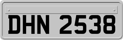DHN2538