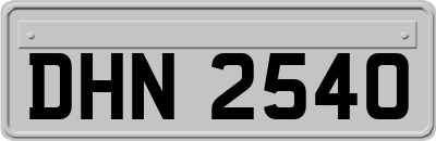 DHN2540