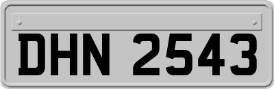 DHN2543
