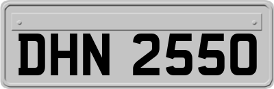 DHN2550