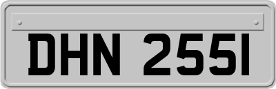 DHN2551