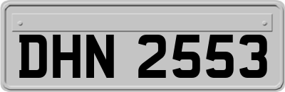 DHN2553