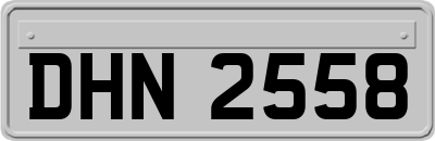 DHN2558