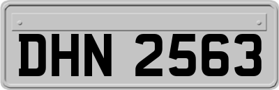 DHN2563