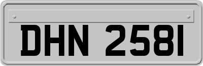 DHN2581
