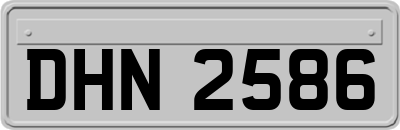 DHN2586