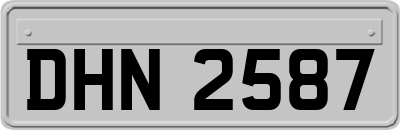 DHN2587