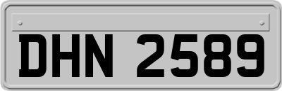 DHN2589