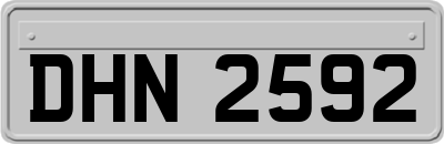 DHN2592