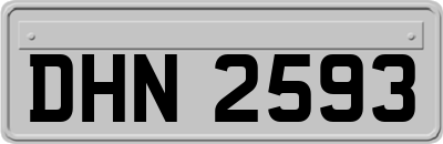 DHN2593