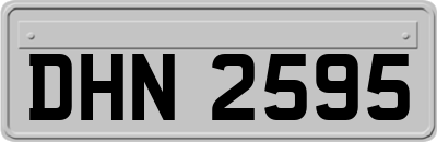 DHN2595