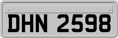 DHN2598