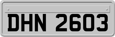 DHN2603