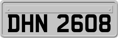 DHN2608