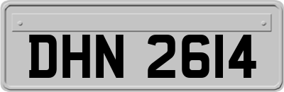 DHN2614