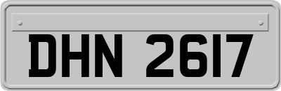 DHN2617