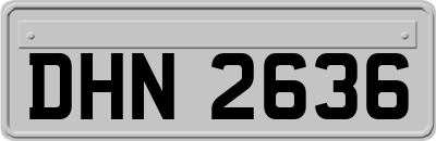 DHN2636