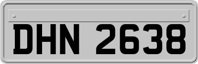 DHN2638