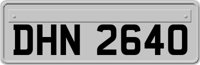 DHN2640