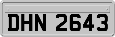 DHN2643