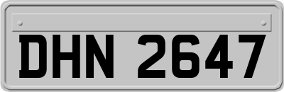 DHN2647