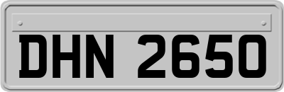 DHN2650