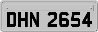 DHN2654
