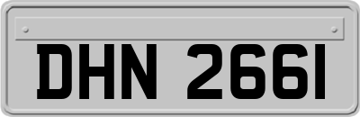 DHN2661
