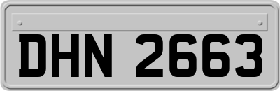 DHN2663