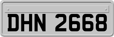 DHN2668