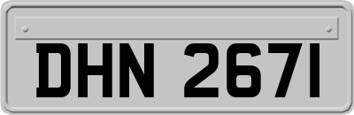 DHN2671