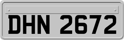 DHN2672