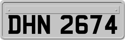 DHN2674