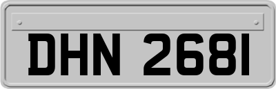 DHN2681