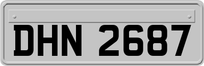 DHN2687