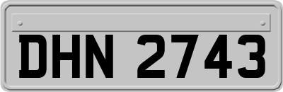 DHN2743
