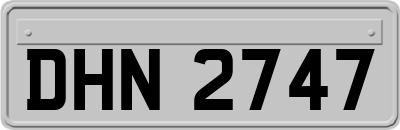 DHN2747