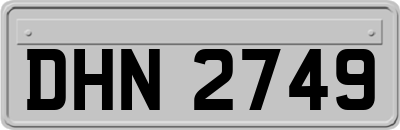 DHN2749
