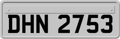 DHN2753