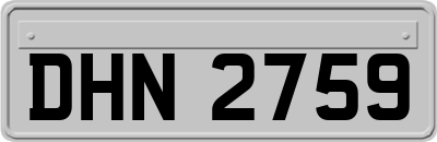 DHN2759