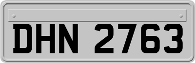 DHN2763