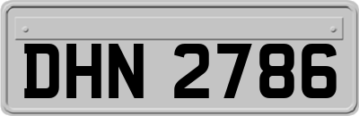 DHN2786
