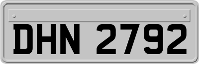 DHN2792