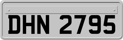 DHN2795