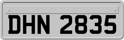 DHN2835